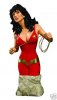 Women Of The Dc Universe Donna Troy Bust Limited Ed Used